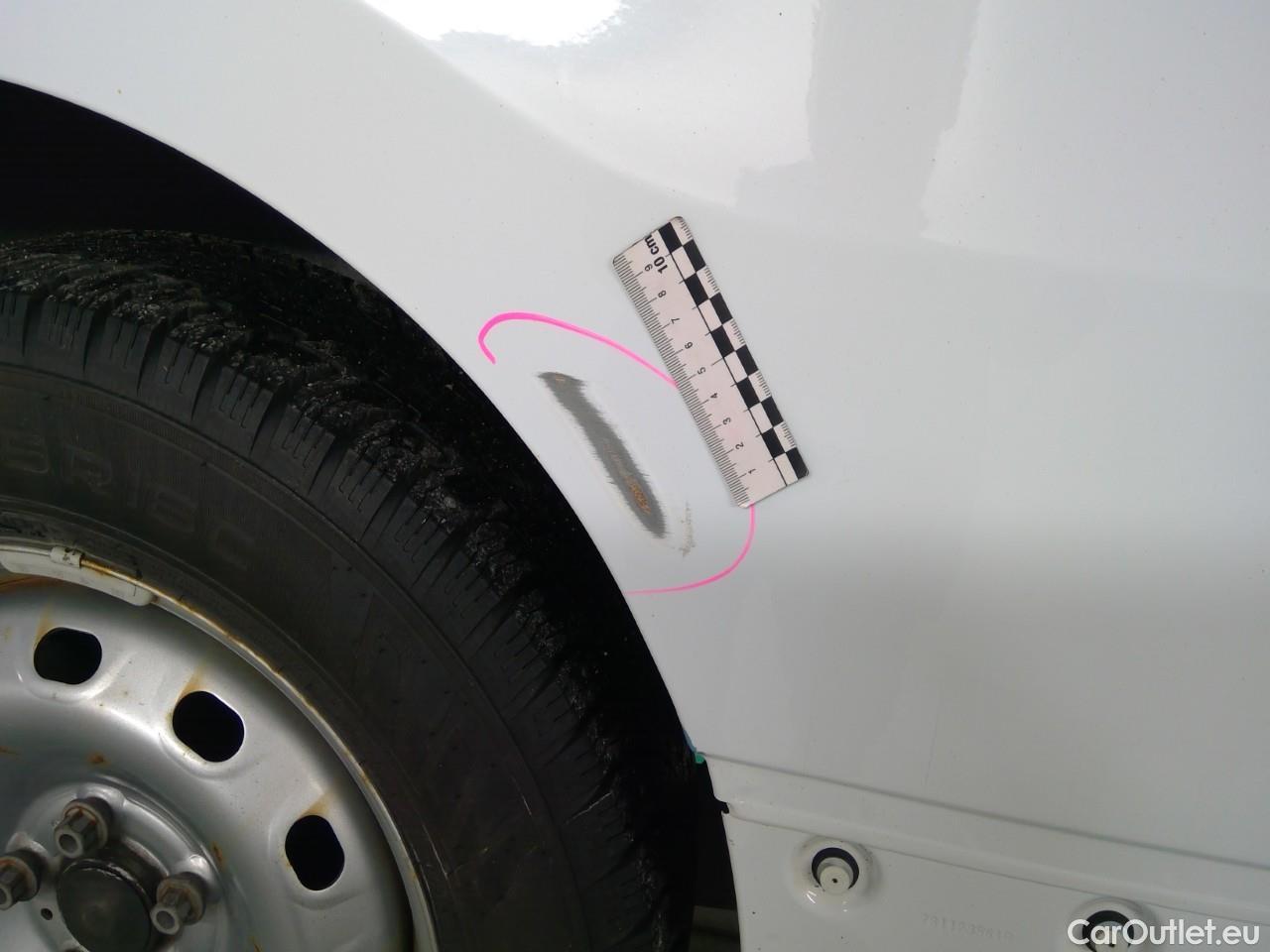  Renault  Trafic  dCi 125 L2H1 M CV #29