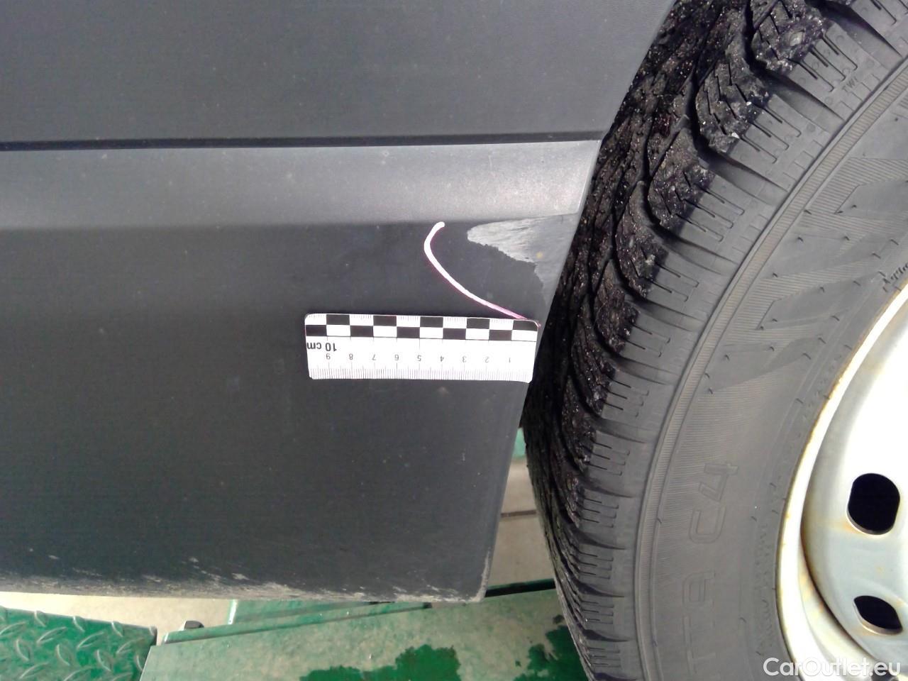  Renault  Trafic  dCi 125 L2H1 M CV #28