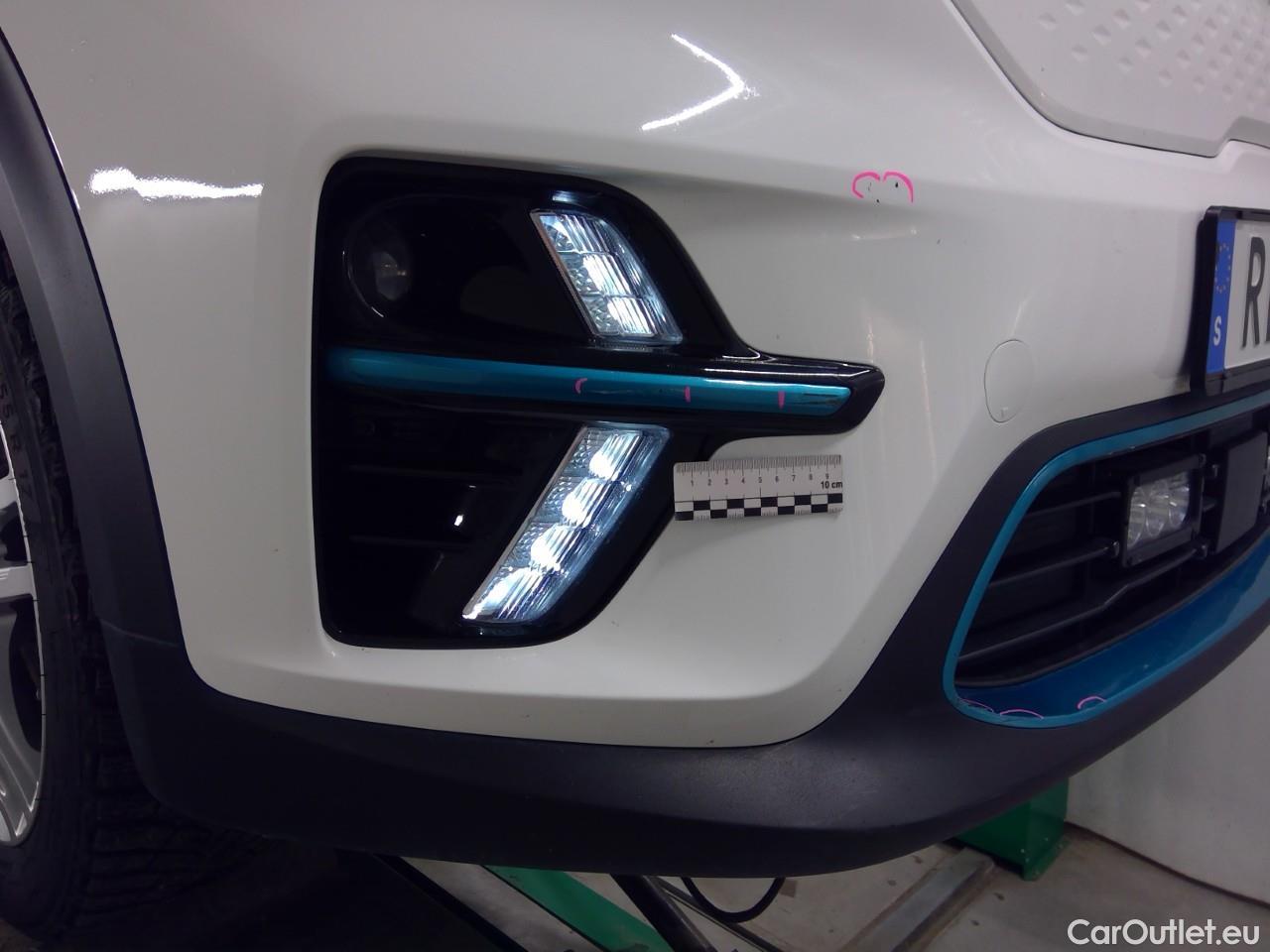  KIA  Niro e- Advance #3