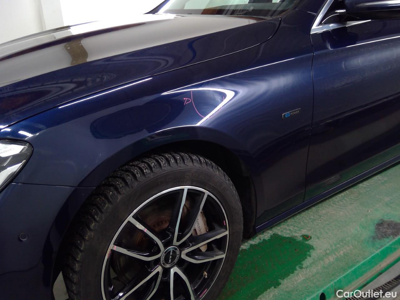  Mercedes  E-Klasse E 300 de T SE Edition Aut #5