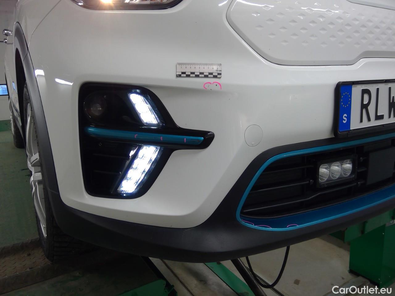  KIA  Niro e- Advance #5