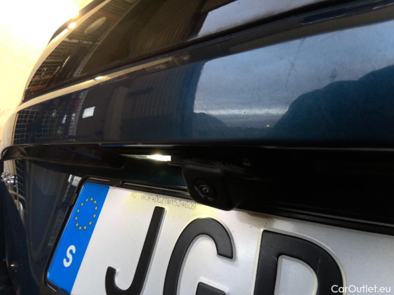  Peugeot  508  SW Hybrid 225 ALLURE Aut #19