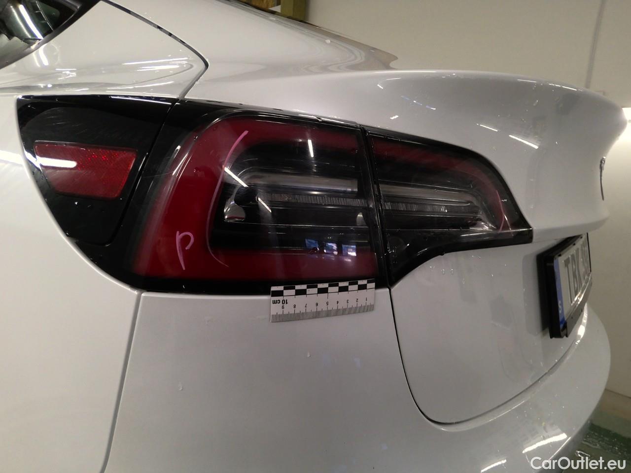  Tesla  Model 3  75kWh Standard Range+ #26