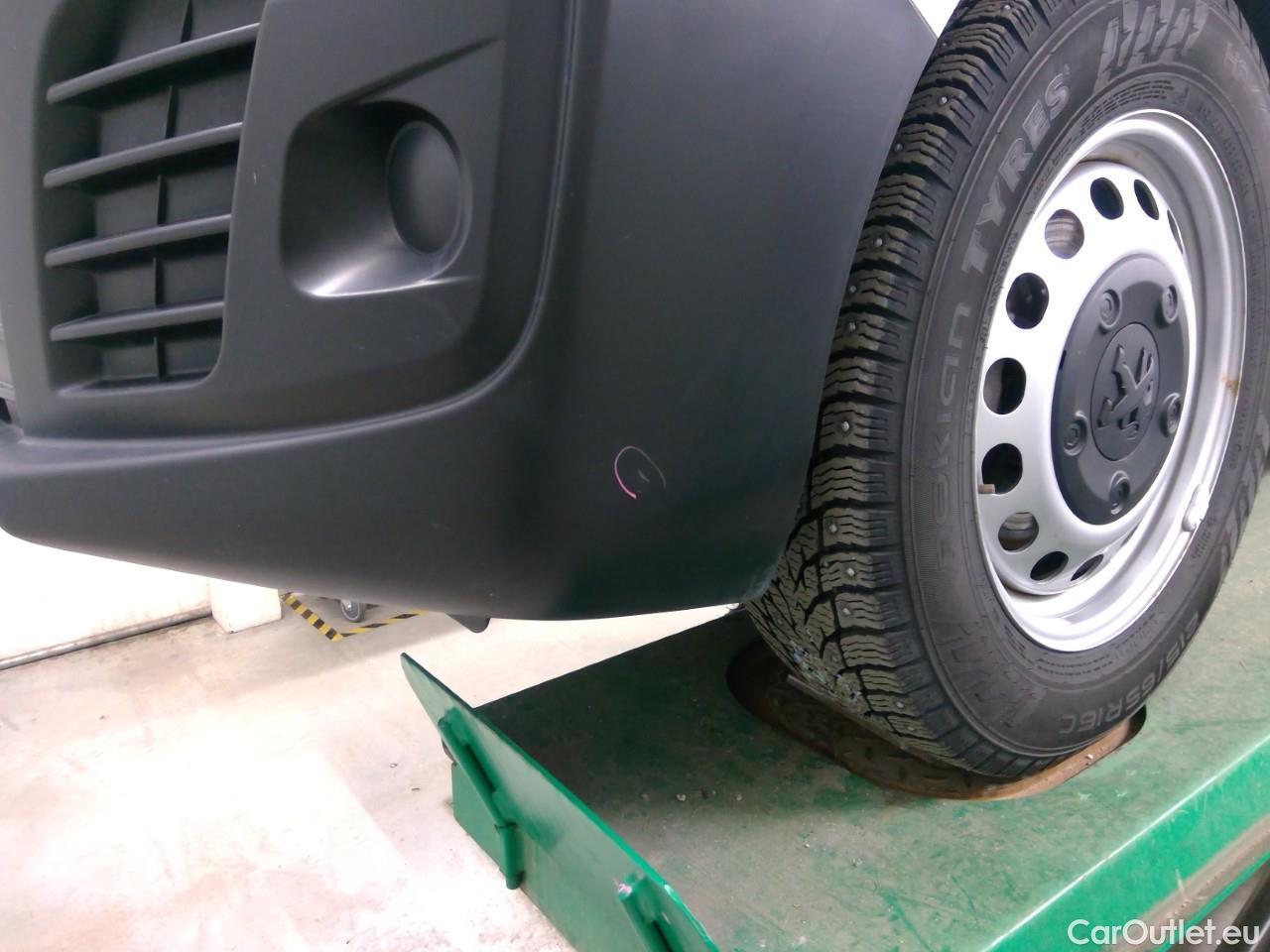  Peugeot  Expert e- 136 75kWh L3 PRO #2