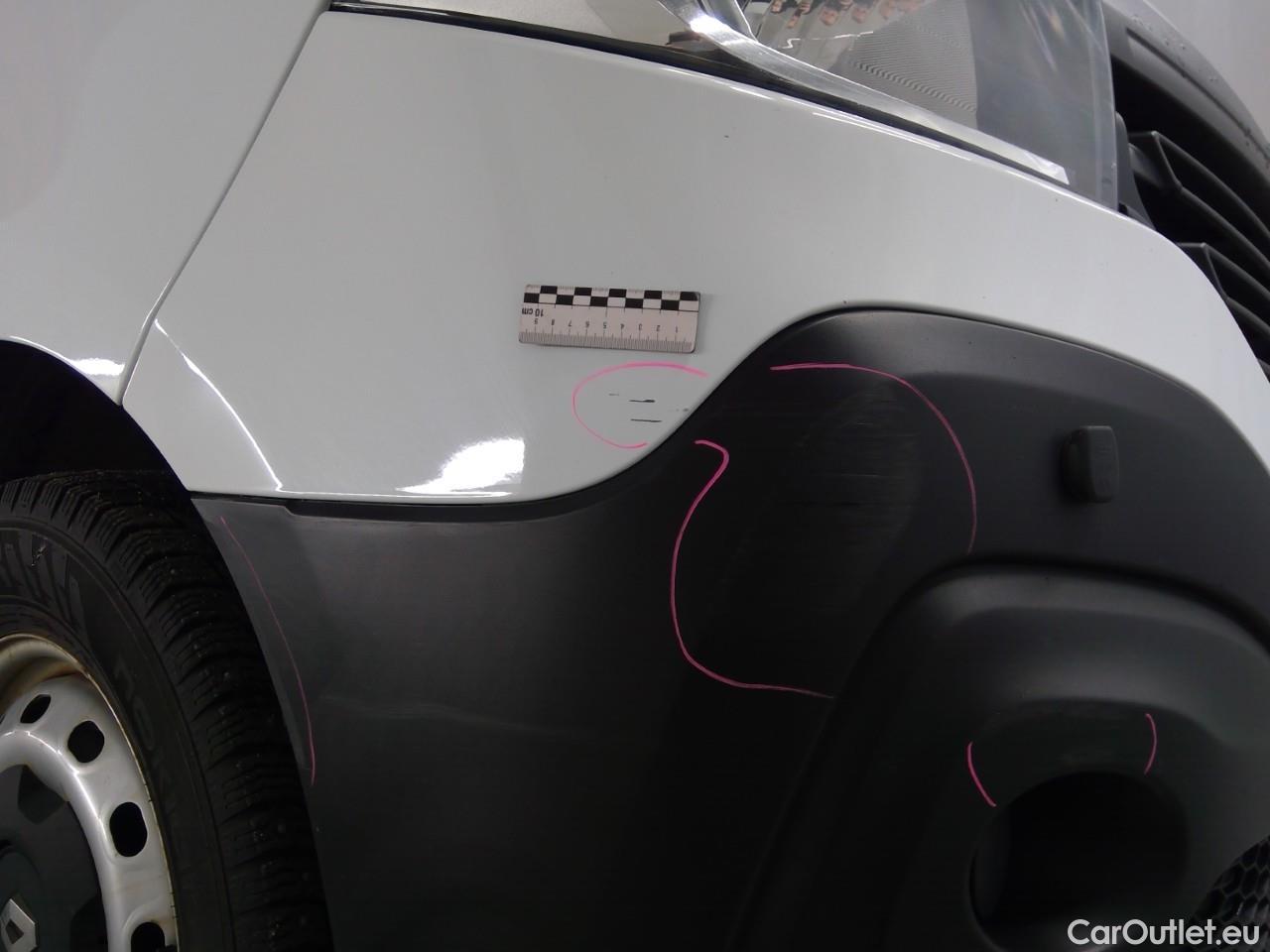  Renault  Trafic  dCi 125 L2H1 M CV #11