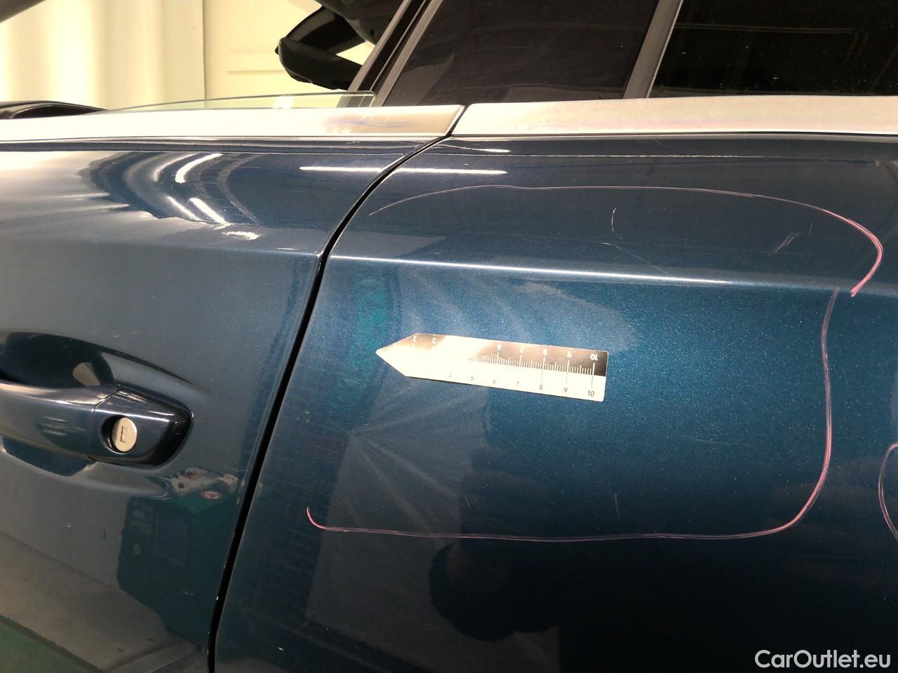  Peugeot  508  SW Hybrid 225 ALLURE Aut #14