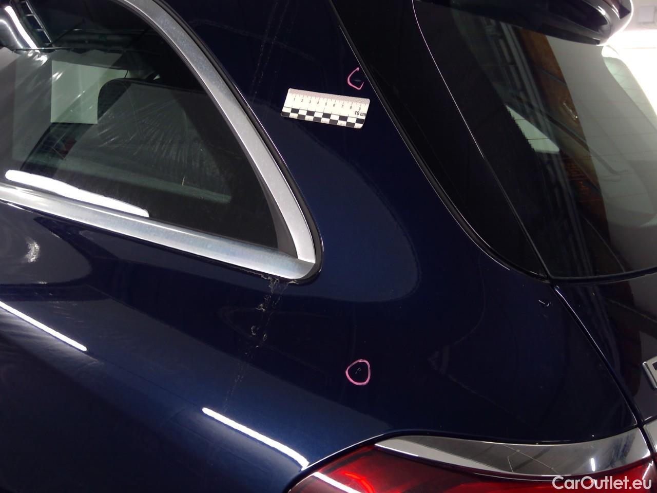  Mercedes  E-Klasse E 300 de T SE Edition Aut #19