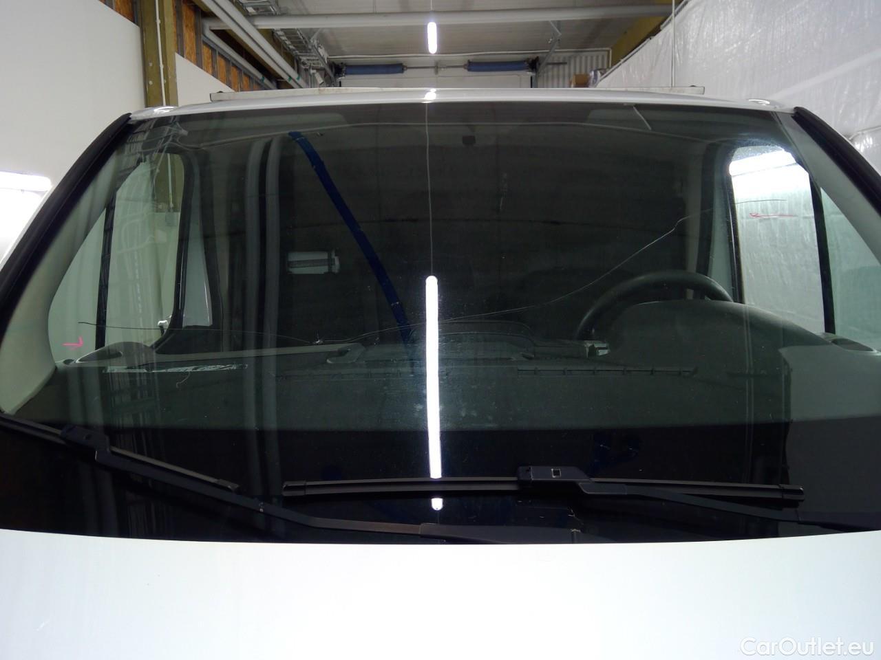  Renault  Trafic  dCi 125 L2H1 M CV #45