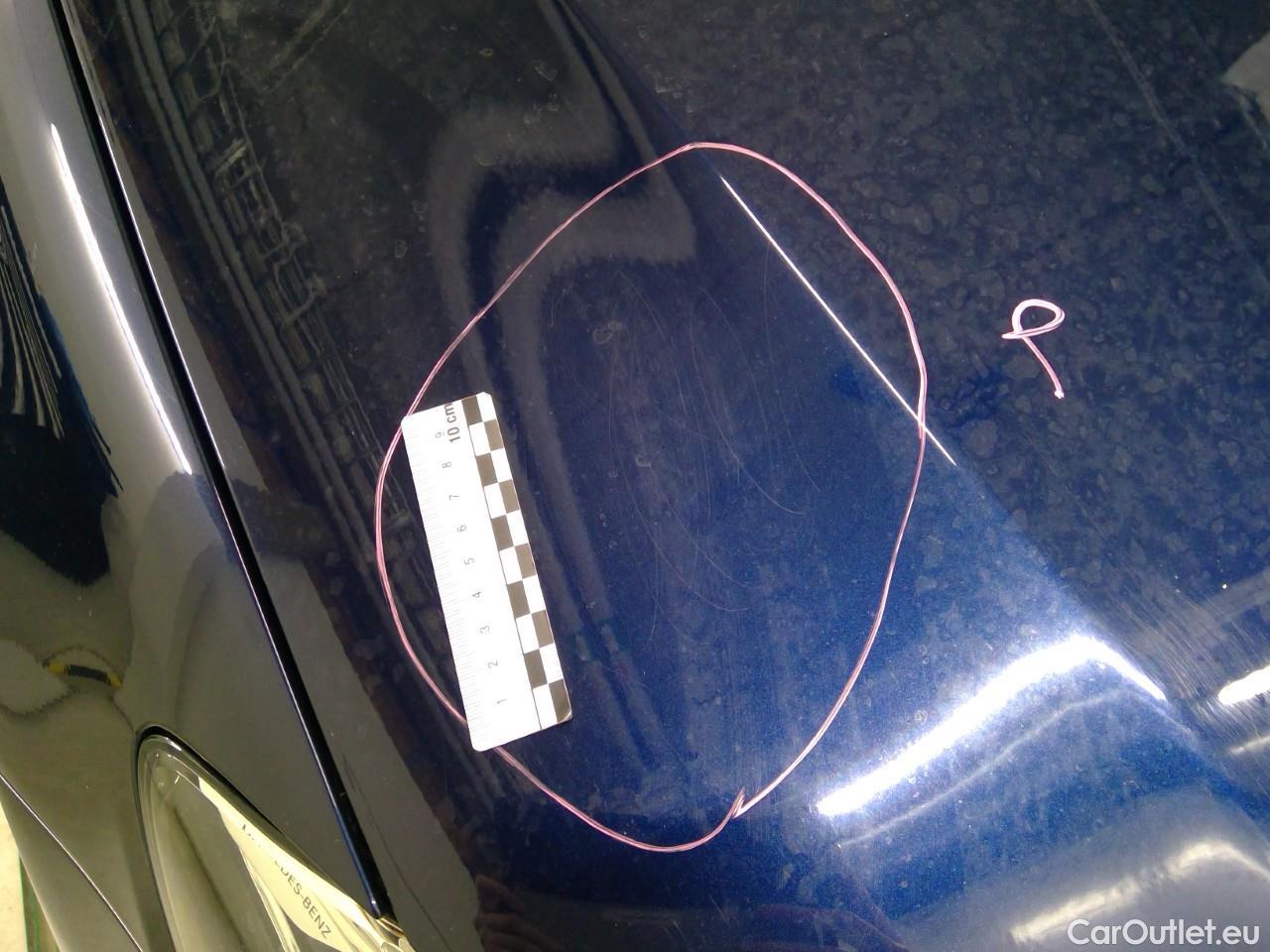  Mercedes  E-Klasse E 300 de T SE Edition Aut #3