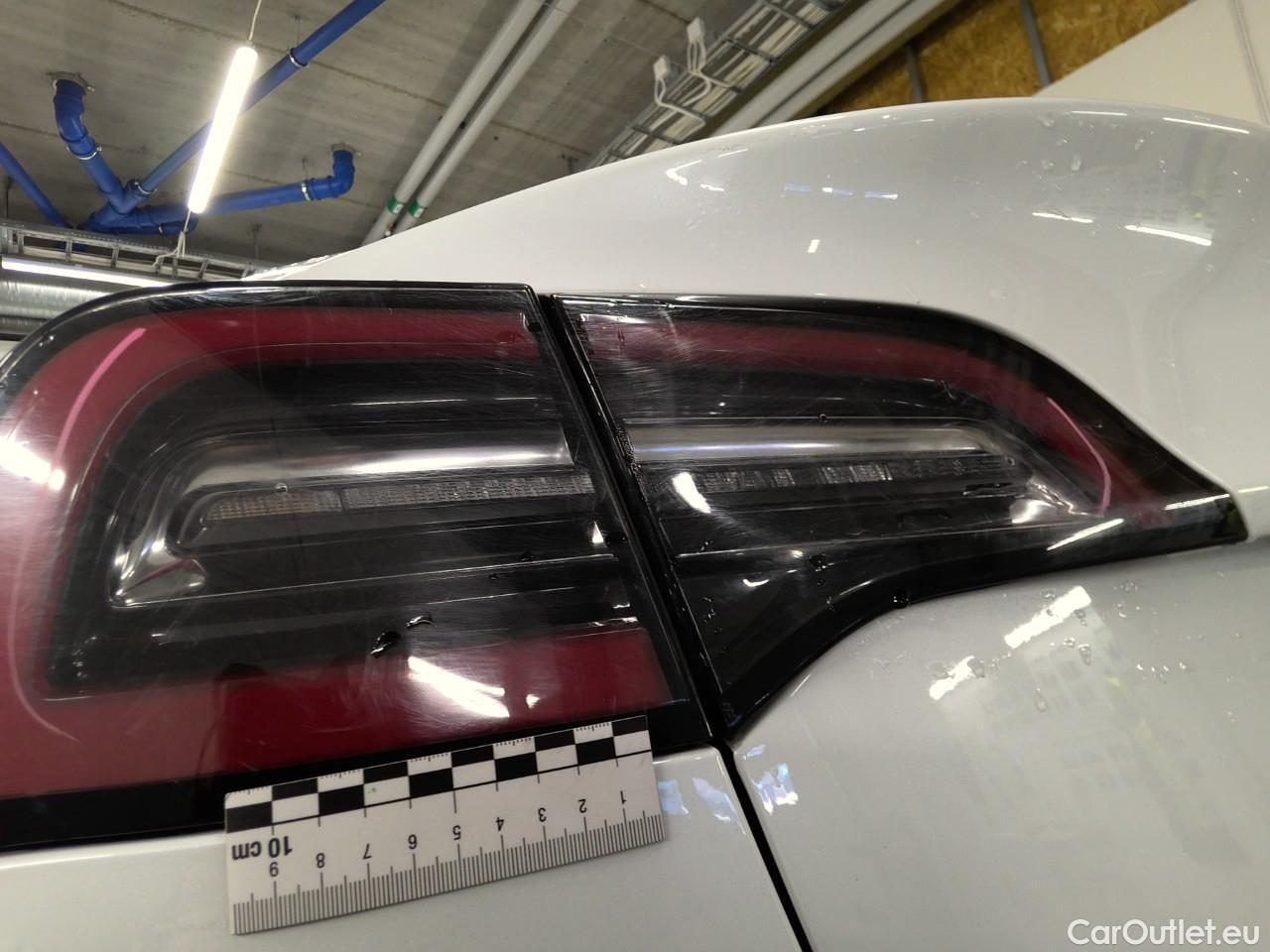  Tesla  Model 3  75kWh Standard Range+ #25