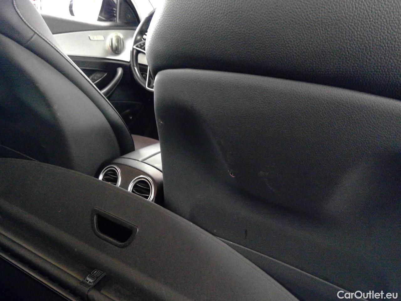  Mercedes  E-Klasse E 300 de T SE Edition Aut #32