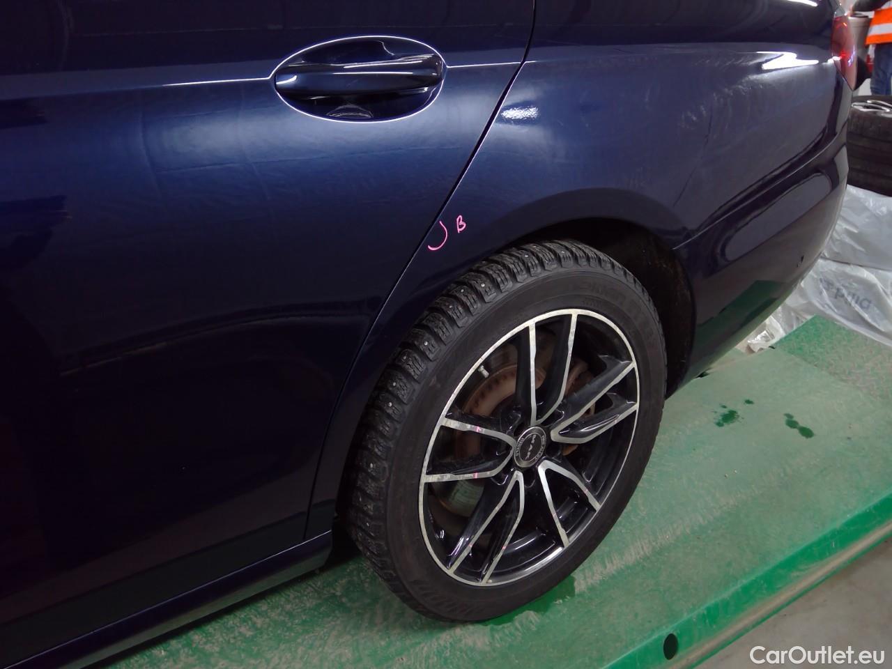  Mercedes  E-Klasse E 300 de T SE Edition Aut #21