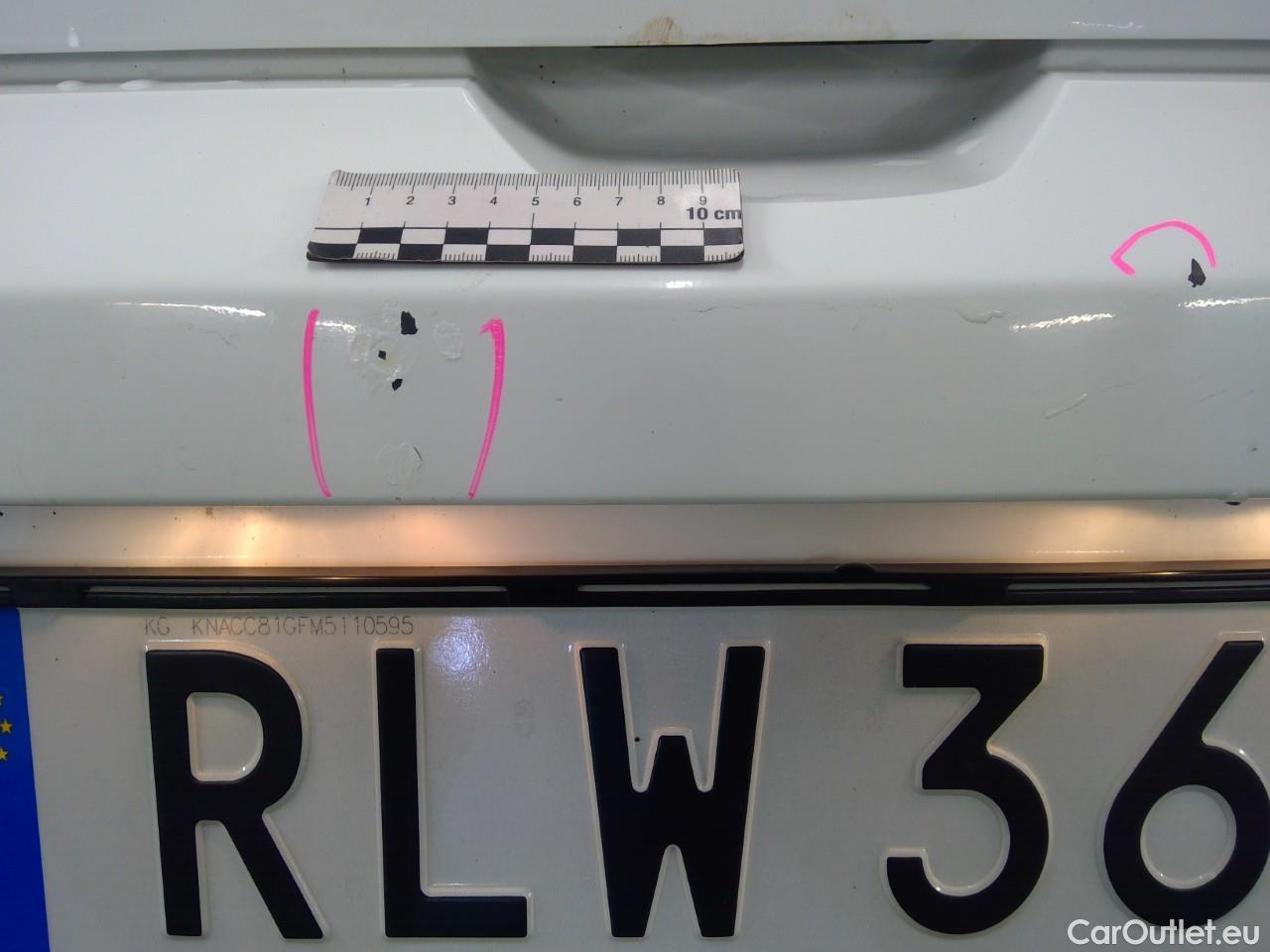  KIA  Niro e- Advance #20