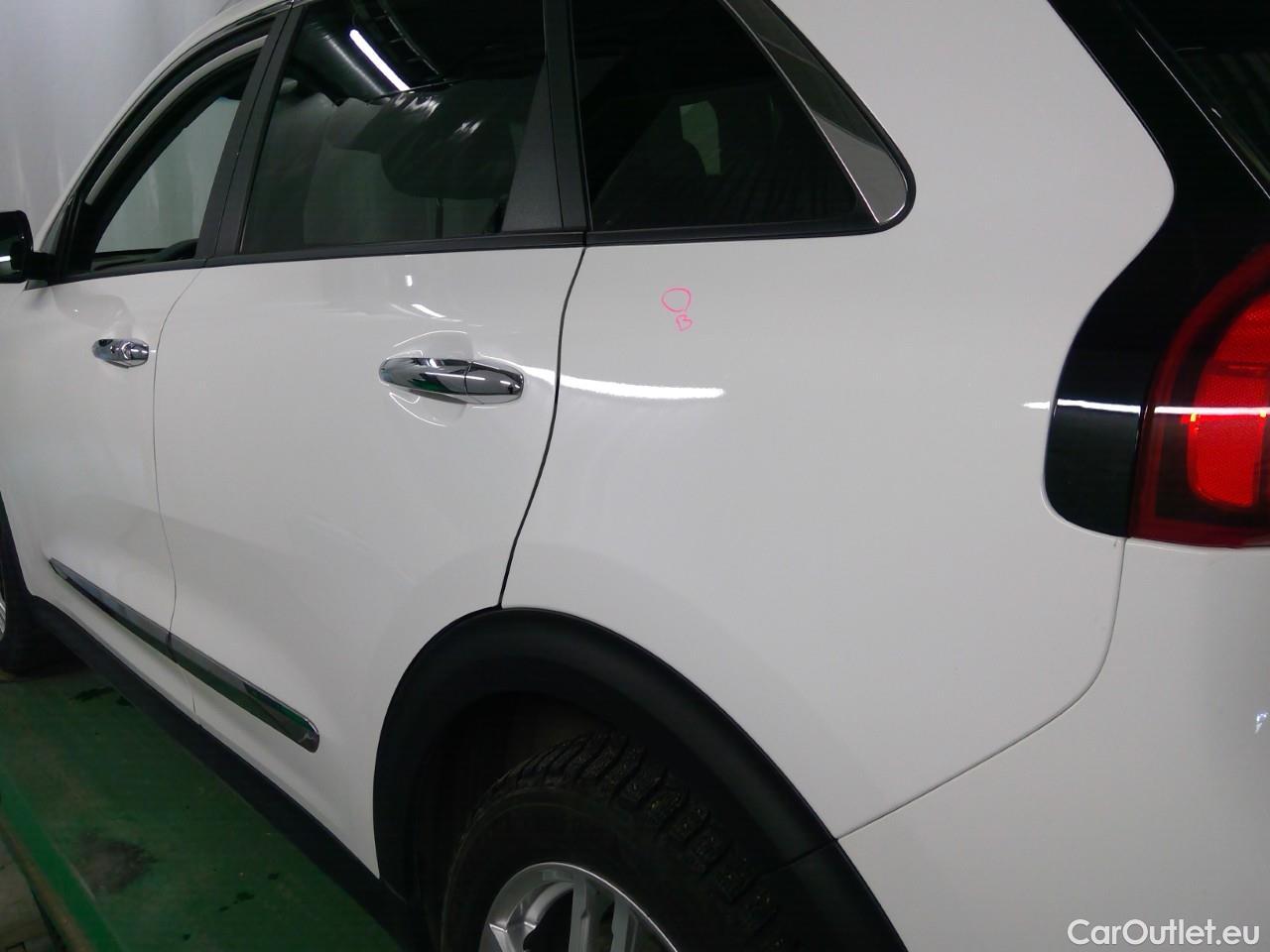  KIA  Niro e- Advance #18