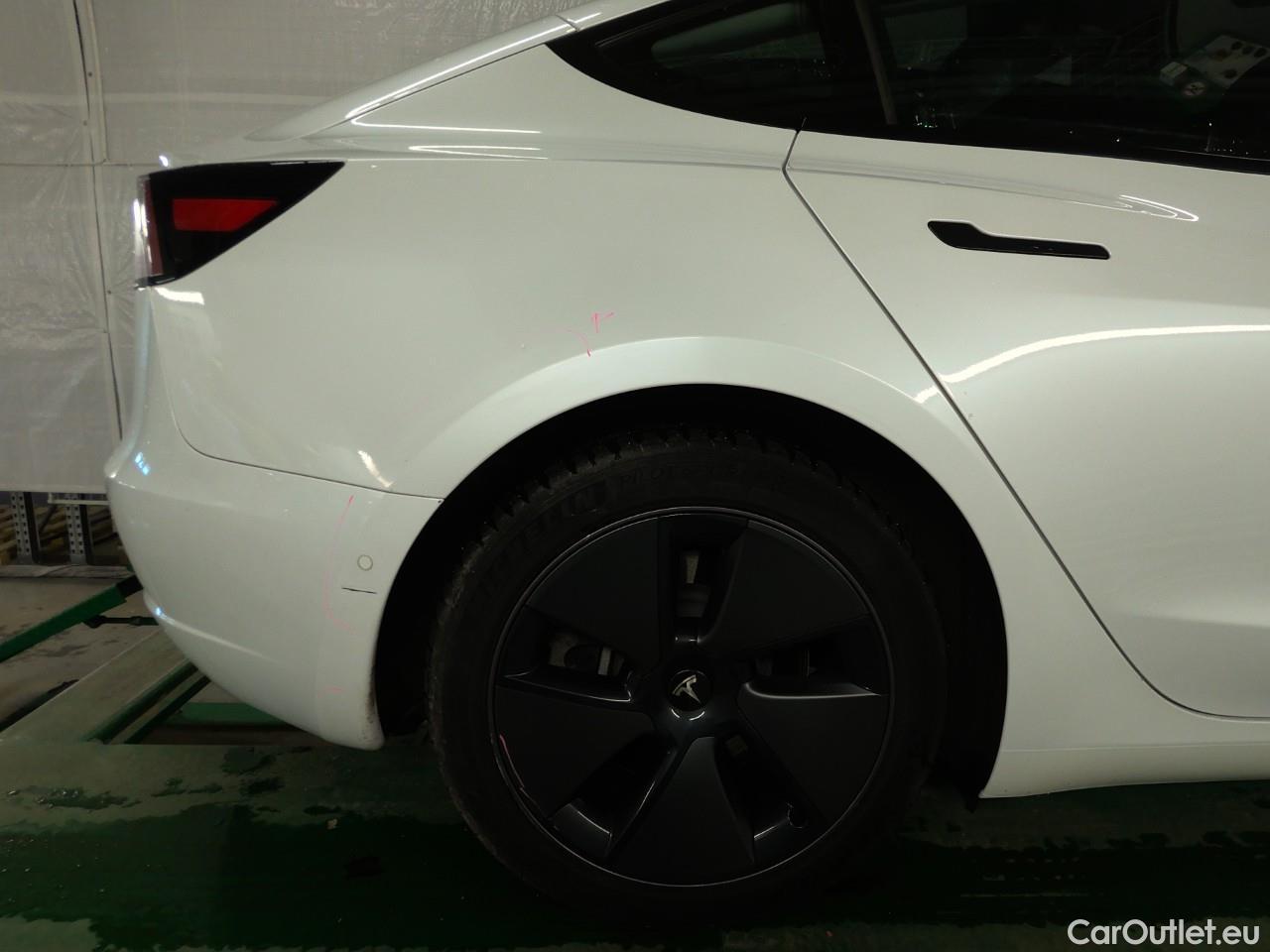  Tesla  Model 3  75kWh Standard Range+ #14