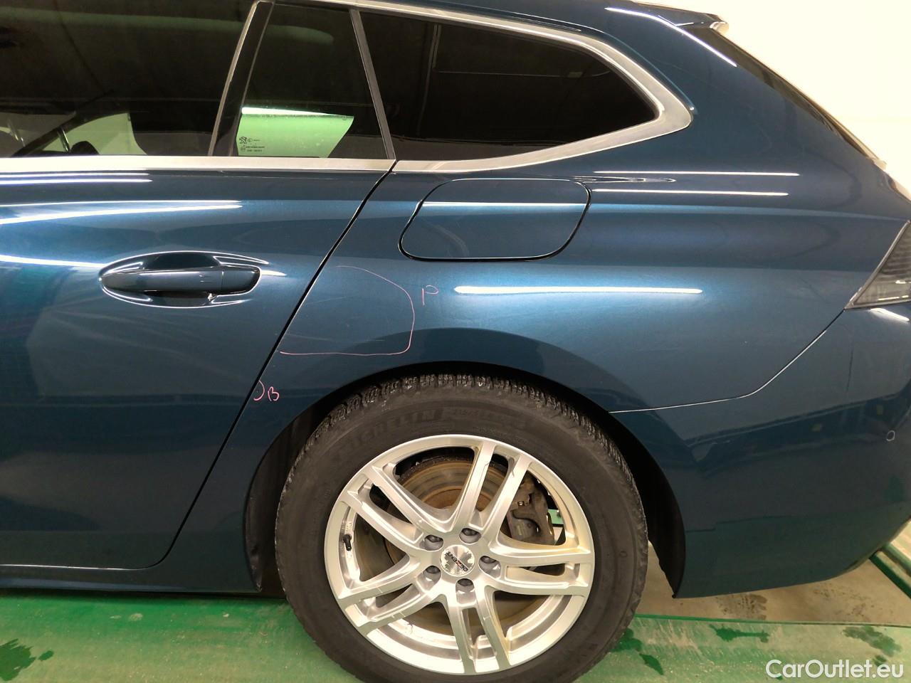  Peugeot  508  SW Hybrid 225 ALLURE Aut #8