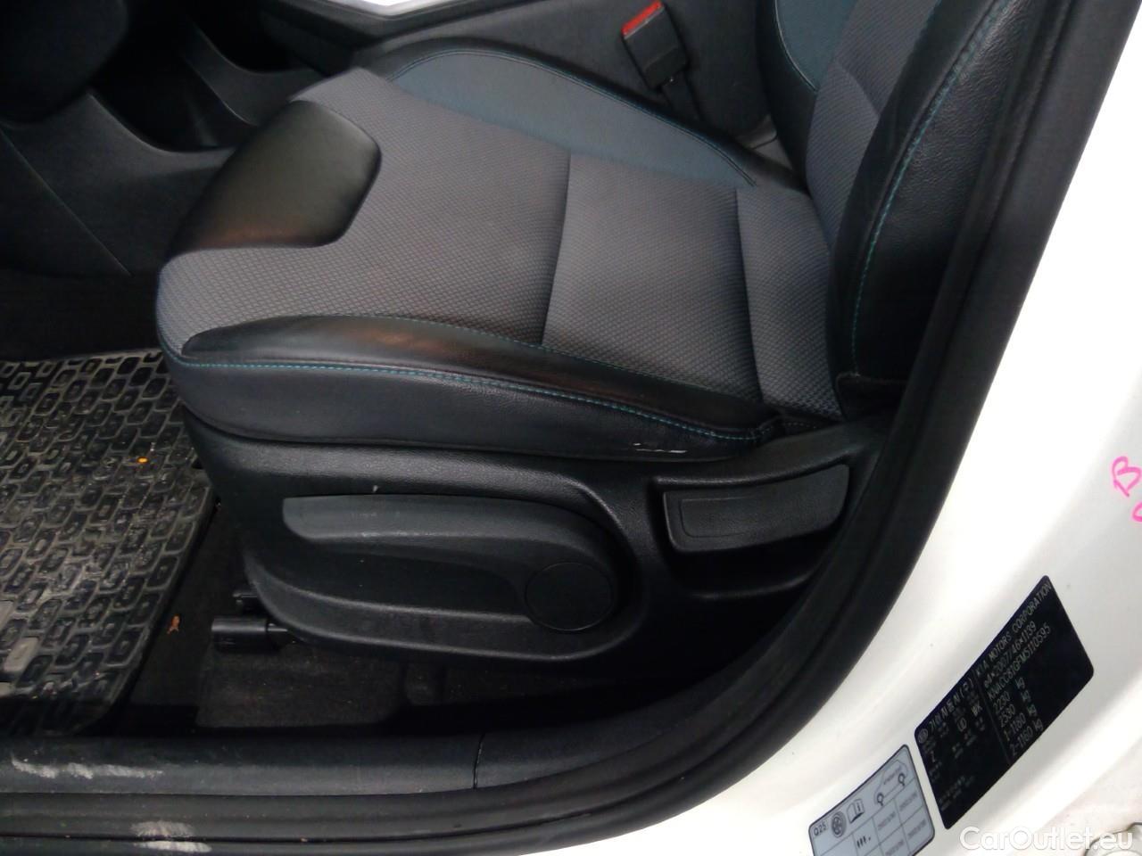  KIA  Niro e- Advance #11