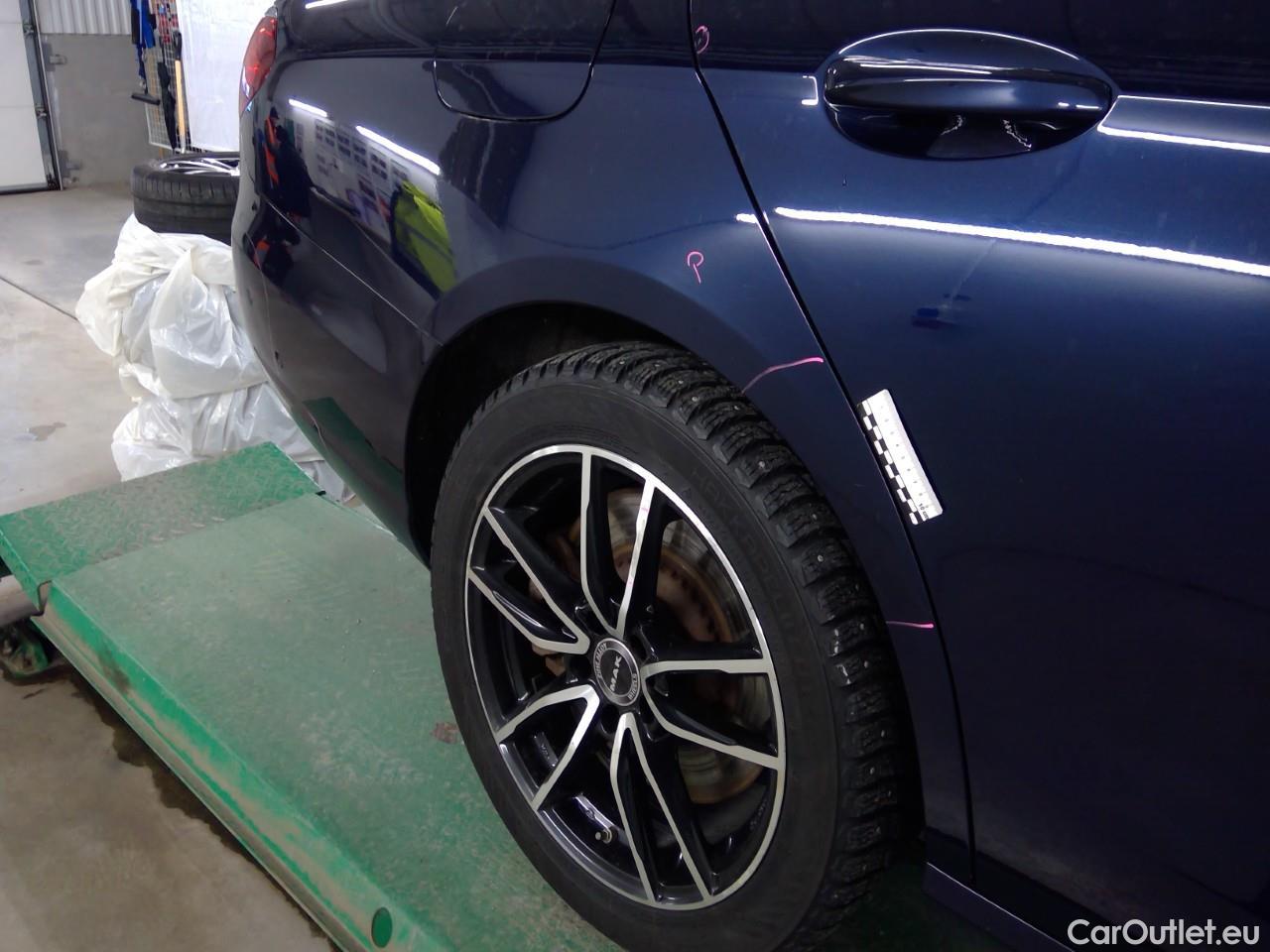  Mercedes  E-Klasse E 300 de T SE Edition Aut #1