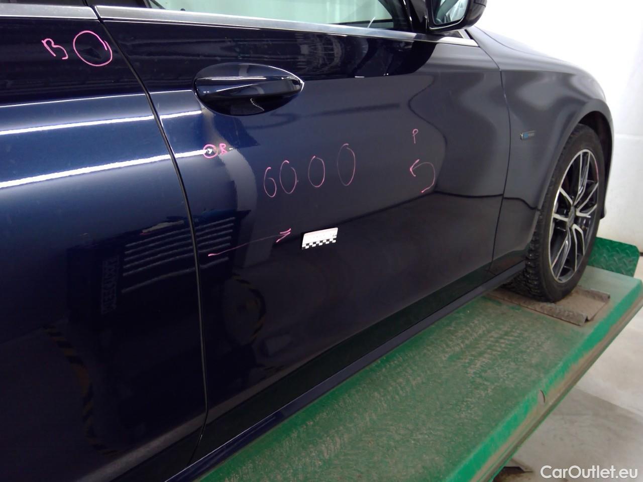  Mercedes  E-Klasse E 300 de T SE Edition Aut #4