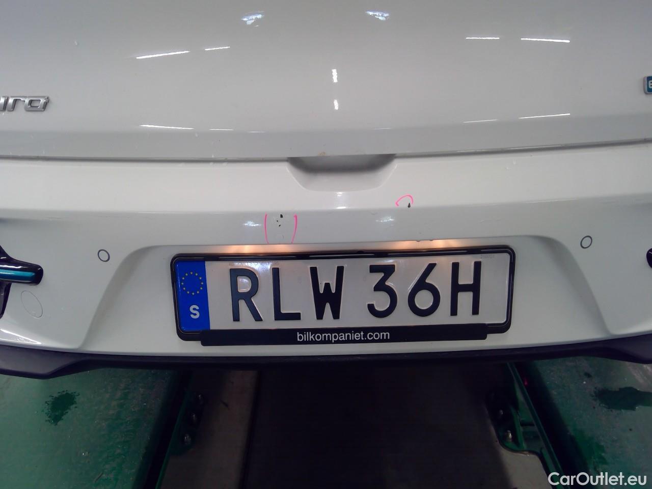  KIA  Niro e- Advance #21