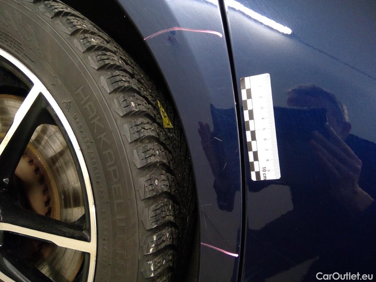  Mercedes  E-Klasse E 300 de T SE Edition Aut #8