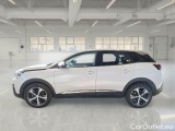  Peugeot  3008 PEUGEOT  / 2016 / 5P / SUV BLUEHDI 130 EAT8 SeS ALLURE #8