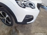  Peugeot  3008 PEUGEOT  / 2016 / 5P / SUV BLUEHDI 130 EAT8 SeS ALLURE #25