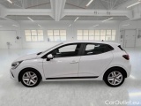  Renault  Clio RENAULT  / 2019 / 5P / BERLINA 1.0 TCE 66KW BUSINESS #8