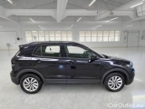 Volkswagen  T-CROSS VOLKSWAGEN  / 2019 / 5P / SUV 1.0 TSI 81KW STYLE DSG #7