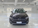  Volkswagen  T-CROSS VOLKSWAGEN  / 2019 / 5P / SUV 1.0 TSI 81KW STYLE DSG #6