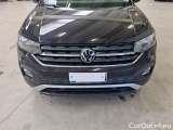  Volkswagen  T-CROSS VOLKSWAGEN  / 2019 / 5P / SUV 1.0 TSI 81KW STYLE DSG #26