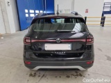  Volkswagen  T-CROSS VOLKSWAGEN  / 2019 / 5P / SUV 1.0 TSI 81KW STYLE DSG #35
