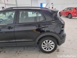  Volkswagen  T-CROSS VOLKSWAGEN  / 2019 / 5P / SUV 1.0 TSI 81KW STYLE DSG #40