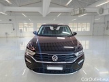  Volkswagen  T-ROC VOLKSWAGEN  / 2017 / 5P / SUV 1.6 TDI SCR BUSINESS BMT #6