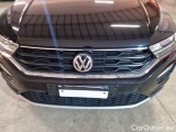  Volkswagen  T-ROC VOLKSWAGEN  / 2017 / 5P / SUV 1.6 TDI SCR BUSINESS BMT #29
