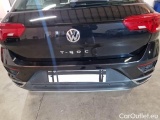  Volkswagen  T-ROC VOLKSWAGEN  / 2017 / 5P / SUV 1.6 TDI SCR BUSINESS BMT #44