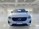 Volvo  XC 40 VOLVO XC40 / 2021 / 5P / SUV B3 AUTOMATICO PLUS DARK #6