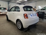  Fiat  500 E 95 CH NOUVELLE 500  261 #2