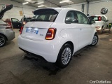  Fiat  500 E 95 CH NOUVELLE 500  261 #3