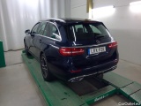  Mercedes  E-Klasse E 300 de T SE Edition Aut #4