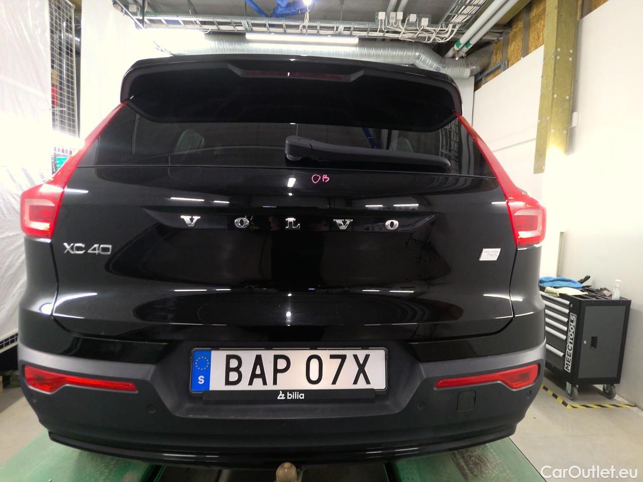  Volvo  XC 40 XC40 Recharge Twin Plus #18