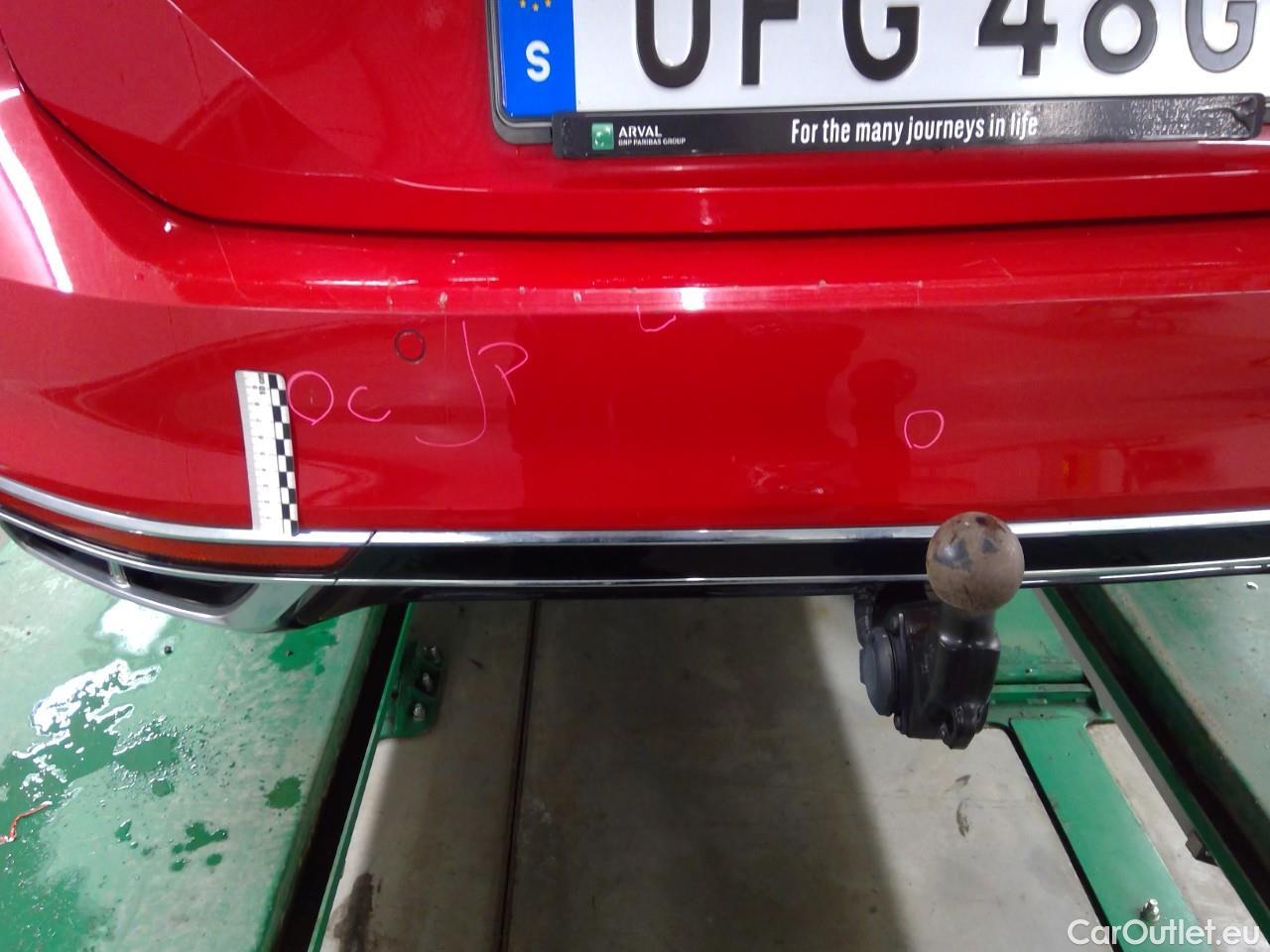  Volkswagen  Passat Pass.SC TDI 200 GT Exec.Ed.Aut #8