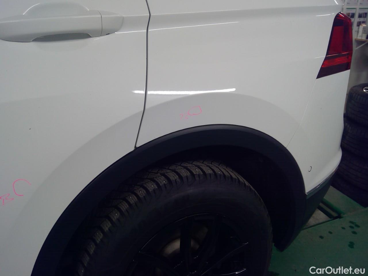  Volkswagen  Tiguan  TDI 190 4M GT Ex.Ed.Aut #18