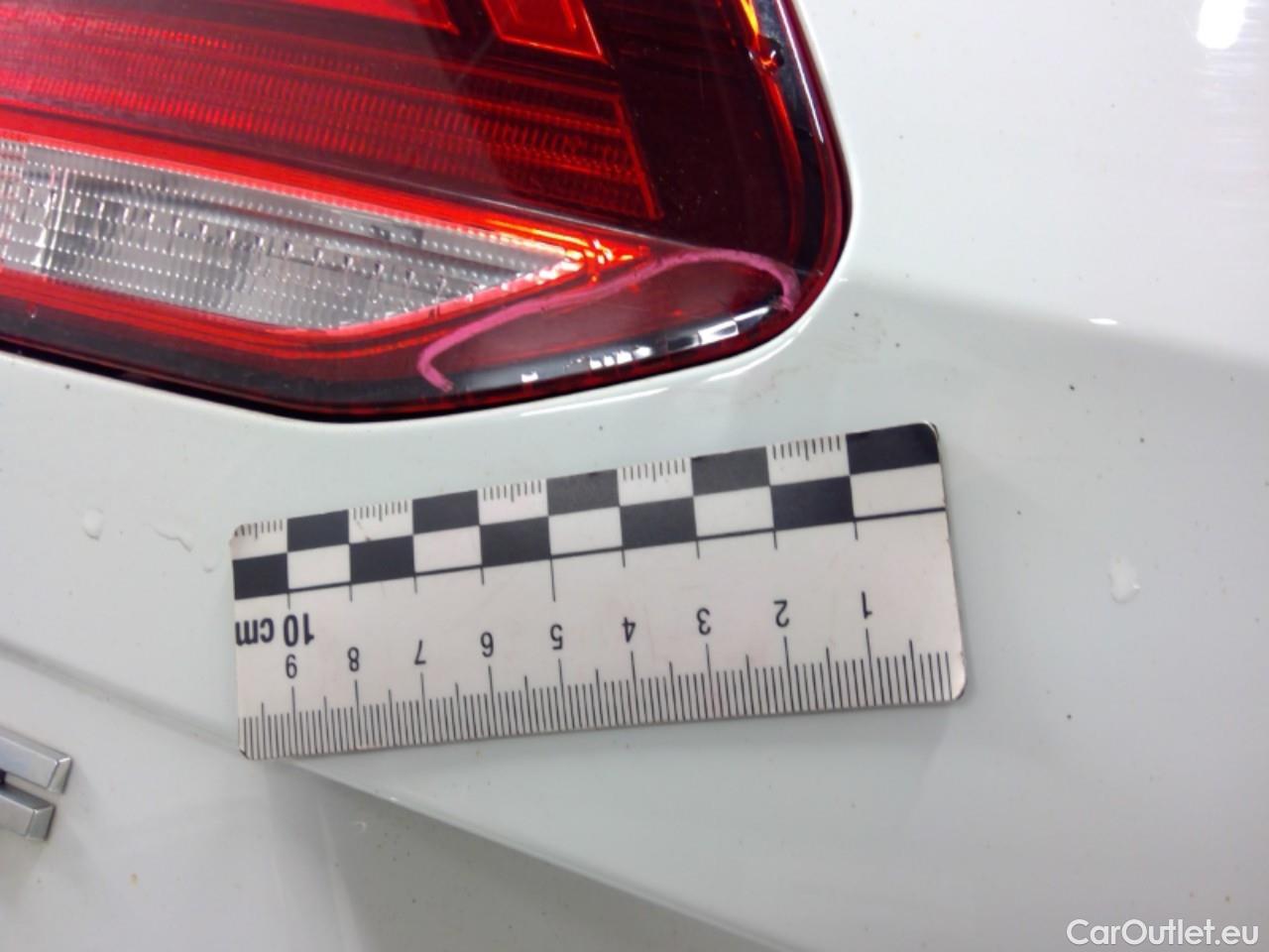  Volkswagen  Golf  Sp.Combi TSI 150 GT Aut. #36