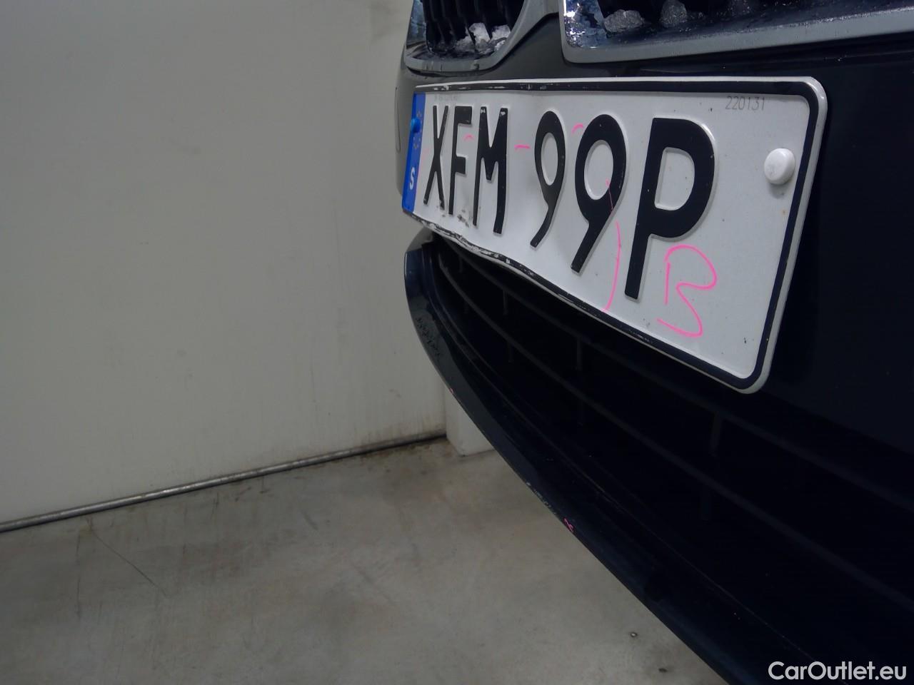  Bmw  Serie 5 530e Tour. Con.Ed. Aut #10