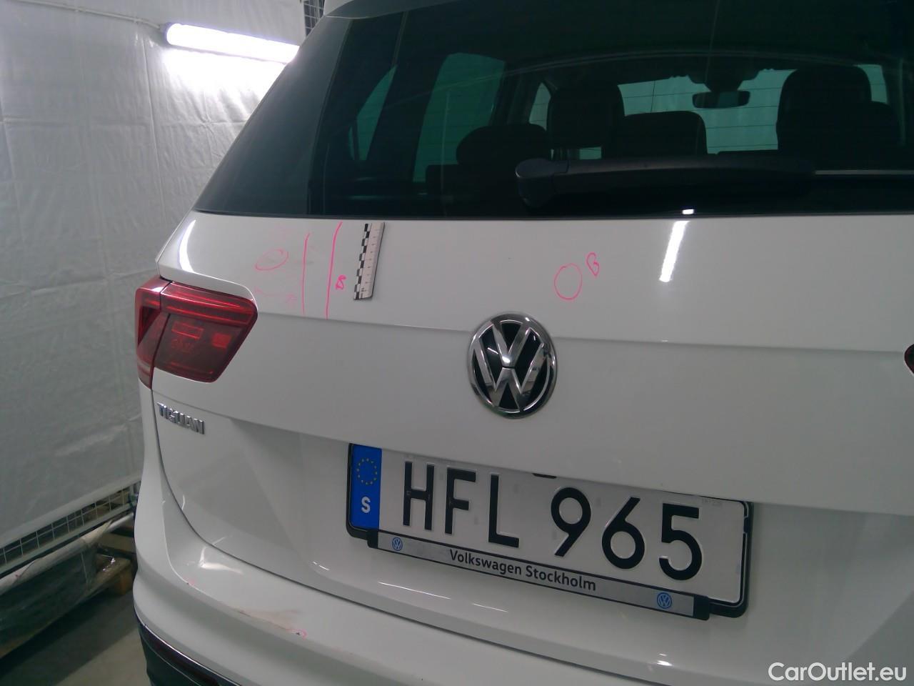  Volkswagen  Tiguan  TDI 190 4M GT Ex.Ed.Aut #23