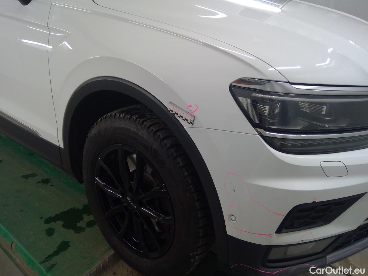  Volkswagen  Tiguan  TDI 190 4M GT Ex.Ed.Aut #31