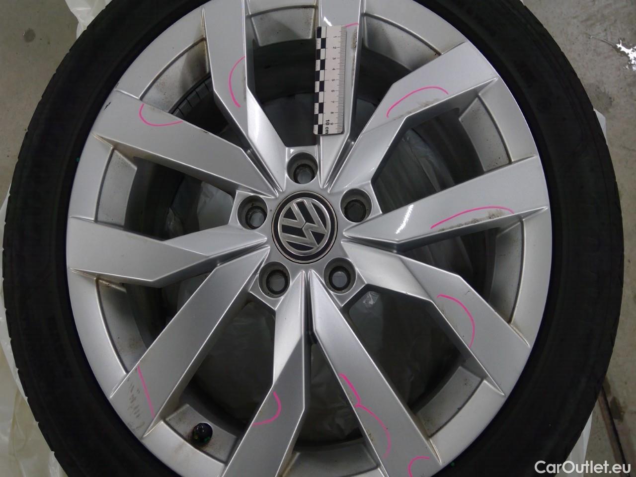  Volkswagen  Golf  Sp.Combi TSI 150 GT Aut. #1