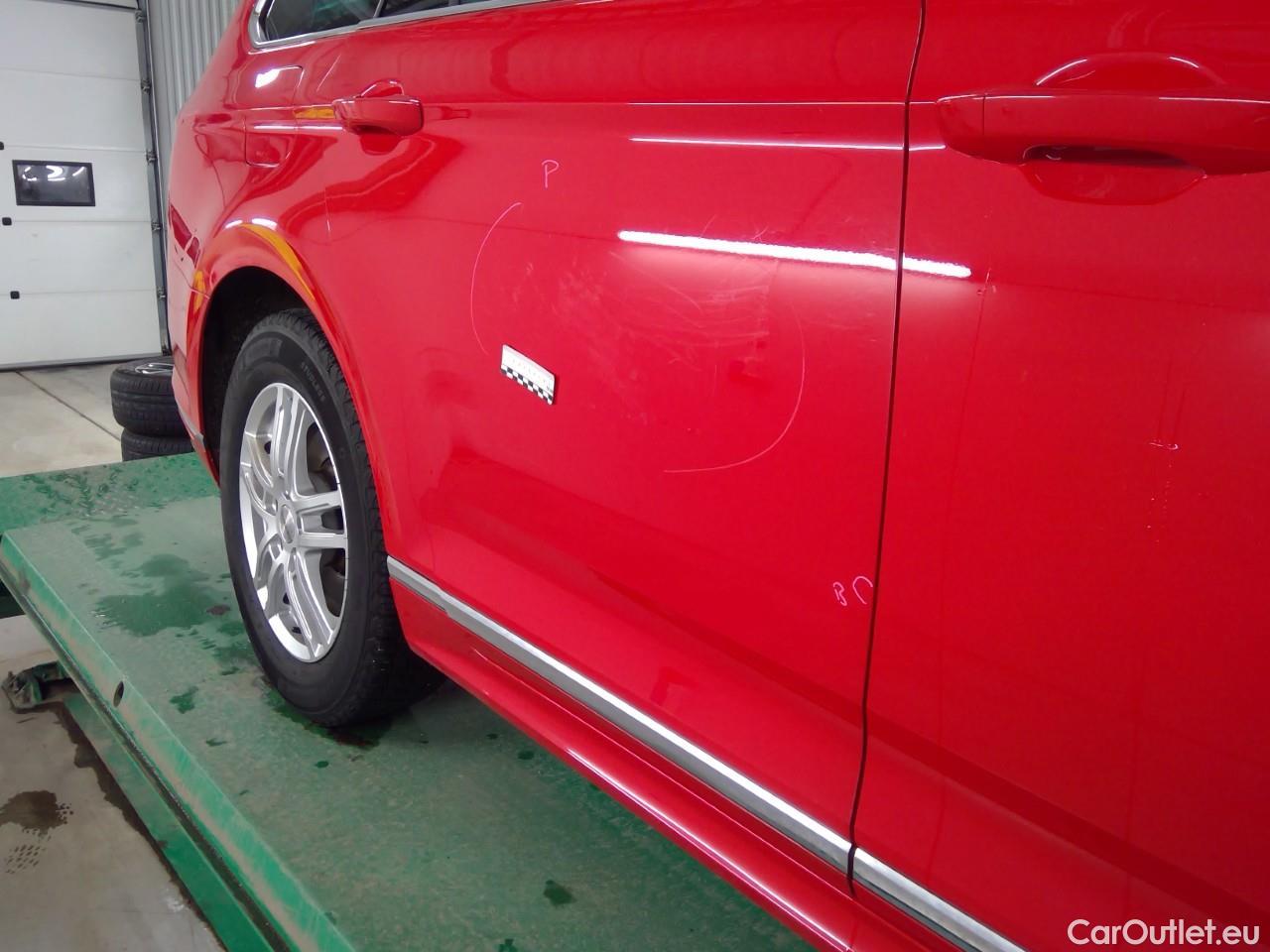  Volkswagen  Passat Pass.SC TDI 200 GT Exec.Ed.Aut #11