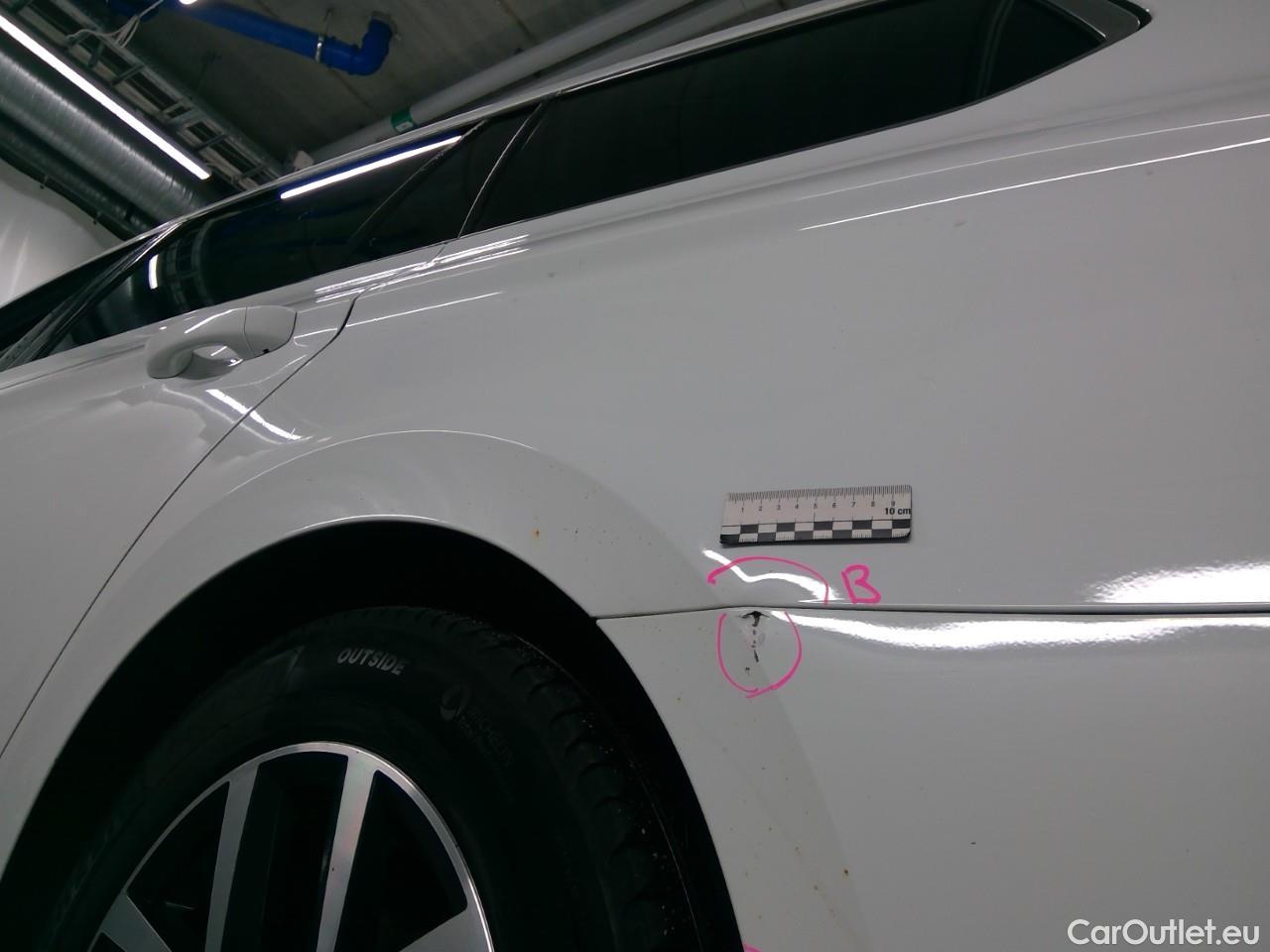  Volkswagen  Passat  Sp.Combi GTE #31